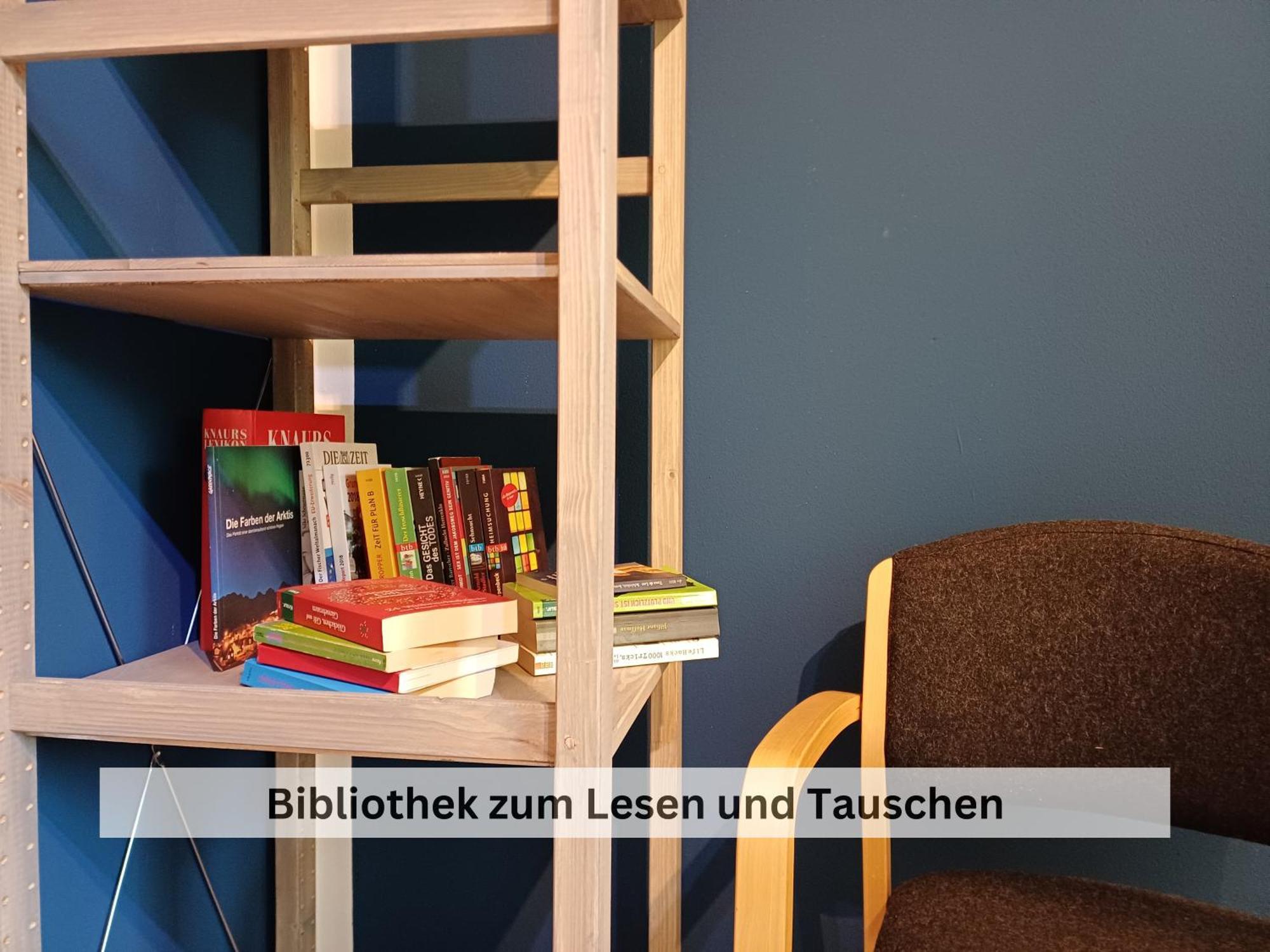 Ivy Haus Leilighet Falkensee Eksteriør bilde
